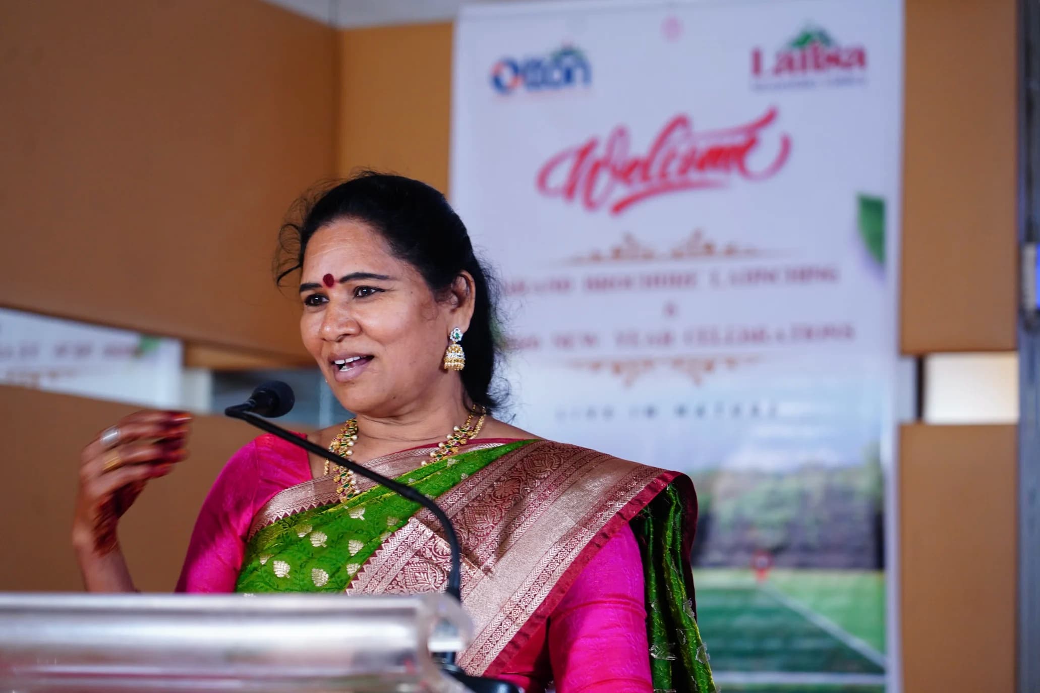 P. Parvathi