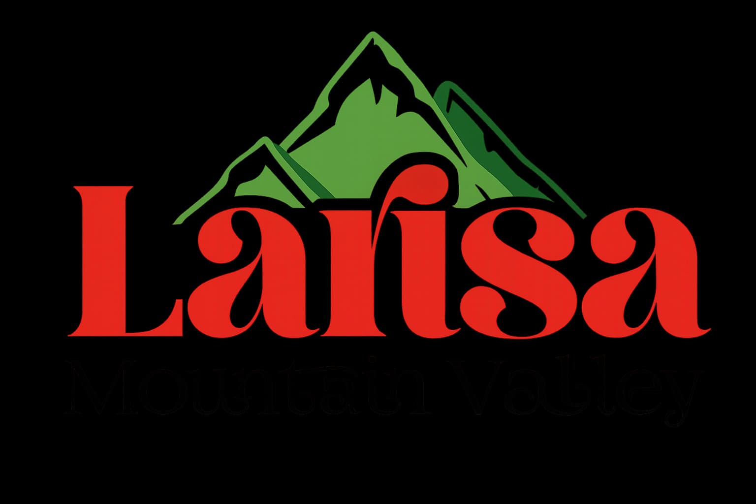 Larisa Mountain Valley